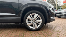 Skoda Karoq 1.5 TSI SE Drive 5dr DSG Petrol Estate